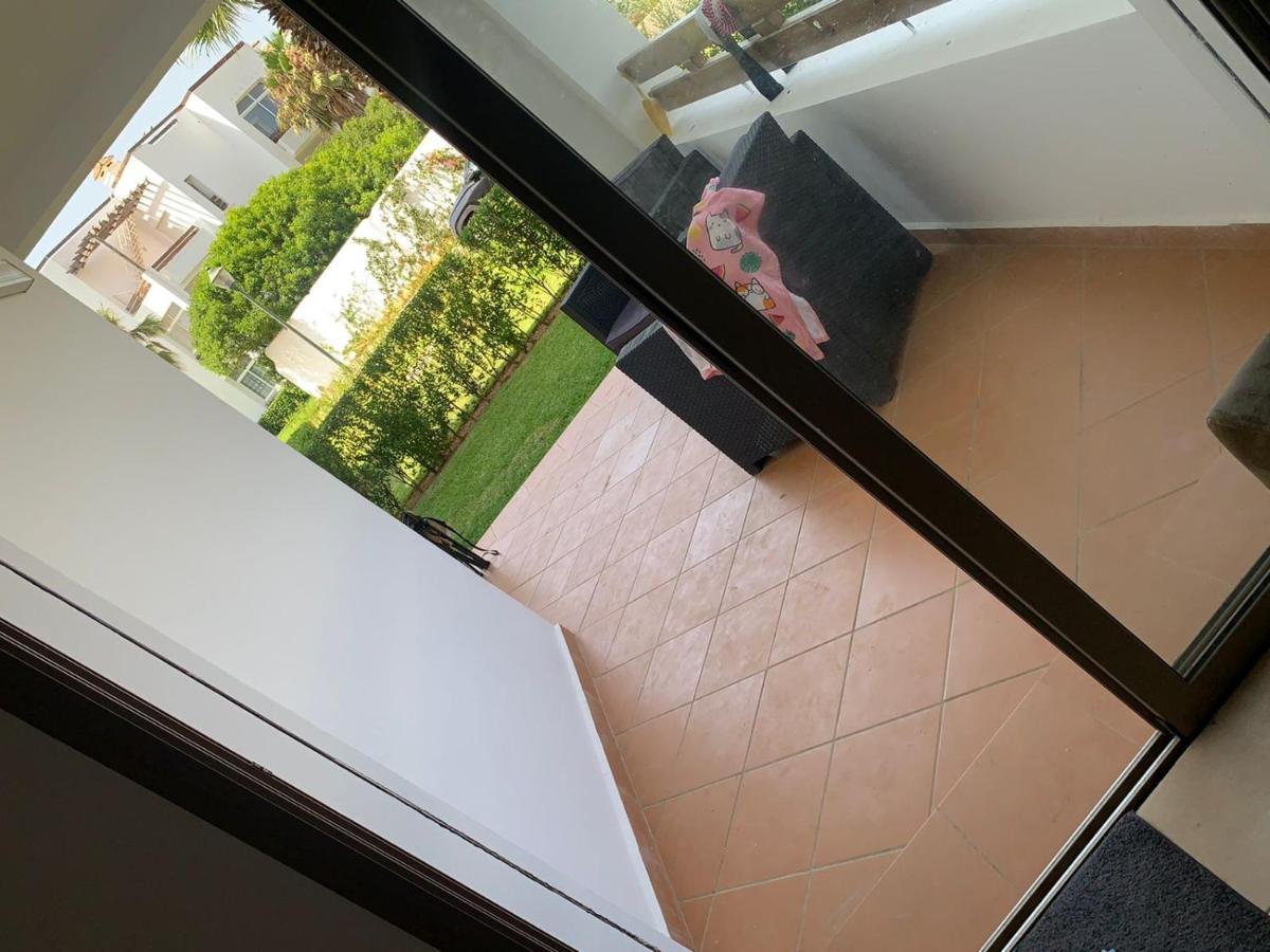 Chez Dany à Residence Beralmar Arzila Exterior foto